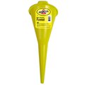 Custom Accessories Pennzoil Yellow 15.3 in. H Polypropylene Funnel 31177